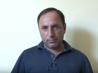 Երեւանի բնակիչը հարսանքավորի ավտոմեքենայից գողություն է կատարել