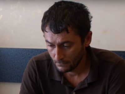 Mher Mazmanyan’s family rents apartment for several months with assistance of benefactors