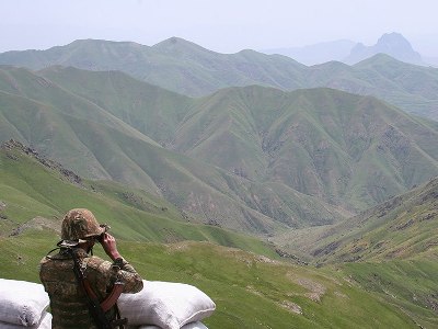 Նախիջեւանի իշխանությունները Հենրիկ Աղեկյանին Հայաստան են վերադարձրել