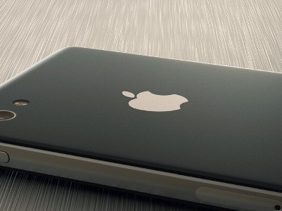 2017-ին Apple–ը կթողարկի ճկված OLED դիսփյելով iPhone