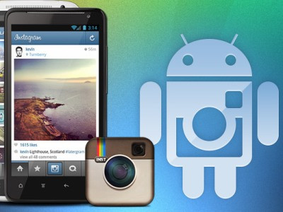 Android-ի համար ավելի քան 1 մլրդ անգամ Instagram են ներբեռնել