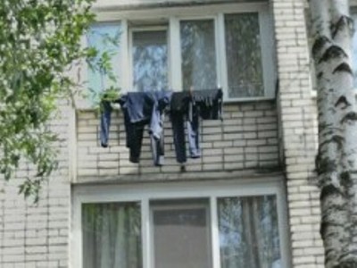 Բրյանսկում հայի են նետել պատուհանից