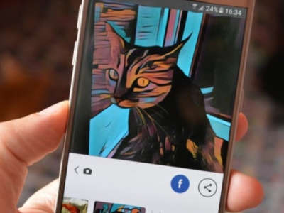 iOS սարքերի համար Prisma-ն կկարողանա օֆլայն ռեժիմով աշխատել