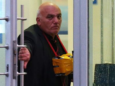 Մոսկվայում բանկի մասնաճյուղը գրաված Արամ Պետրոսյանը Պուտինին ուղղված տեսաուղերձ է պատրաստել