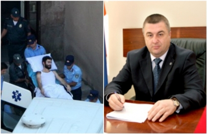 «ՀԺ». Արամ Մանուկյանի բողոքը մերժած դատավորը 10 միլիոն արժողությամբ մեքենա է գնել