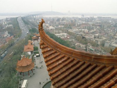 Չինաստանում ջրհեղեղներից վնասվել են հին ժայռապատկերները
