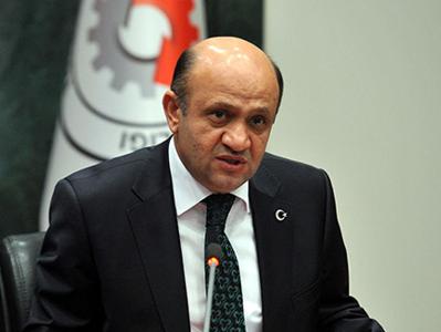 Թուրքիայի պաշտպանության նախարարը մանրամասներ է հայտնել Սիրիայում իրականացվող գործողությունից