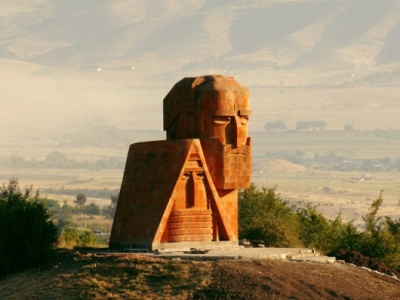 Զատուլին. Ղարաբաղն Ադրբեջանի համար պոկված կտոր է