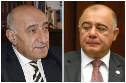 «Ժողովուրդ». Լարված իրավիճակ Գյումրիում. բախվել են Բալասանյանի եւ ԲՀԿ-ական թեկնածու «Ապարիկի» թիմակիցները