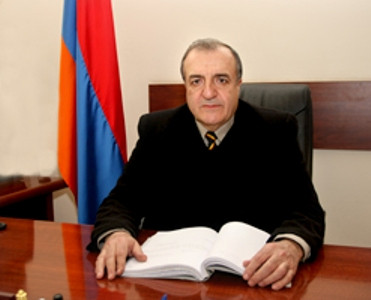 «ՀԺ». Արեգ Կյուրեղյանի եւ Անդրիաս Ղուկասյանի բողոքները մերժած դատավորը 16,8 մլն եկամուտ է ստացել