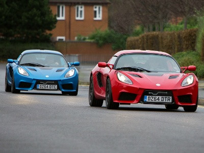 Detroit Electric-ը էլեկտրական սեդան եւ քրոսովեր կթողարկի (ֆոտո)