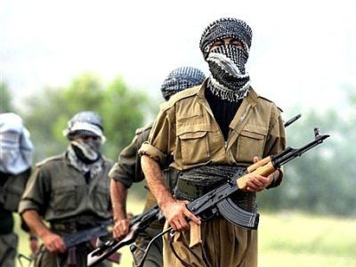 PKK–ն հայտնել է, թե իրենց հարձակման թիրախը թուրք կուսակցապետը չի եղել