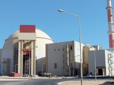 Իրանի «Բուշեր» ԱԷԿ-ի երկրորդ բլոկը կգործարկվի 2025 թվականի աշնանը