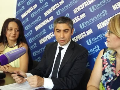 «Նոր հայեր» ամսագիրը Ֆրանսիայում համերգներ կկազմակերպի հիվանդ երեխաներին աջակցելու համար