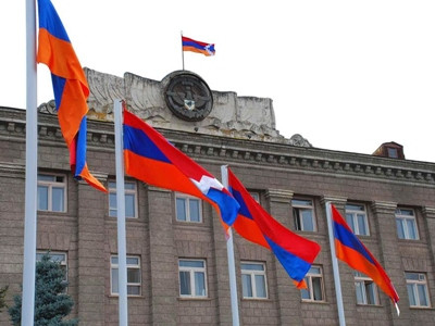 «Անալիտոկոն» ամսագրի գլխավոր խմբագիր. Ղարաբաղի սահմանադրական փոփոխությունների օրակարգն արհեստական է