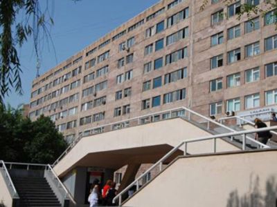 Директор медцентра «Эребуни»: Арама Манукяна и Ашота Петросяна прооперируют завтра