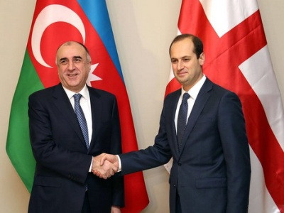 Բաքուն եւ Թբիլիսին մի շարք երկկողմ փաստաթղթեր կստորագրեն