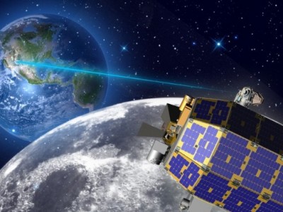 Լուսնի վրա բարձր արագության համացանց է հայտնվել