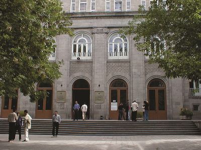 Հայաստանի ազգային ագրարային համալսարանը գերմանական հավաստագիր կստանա