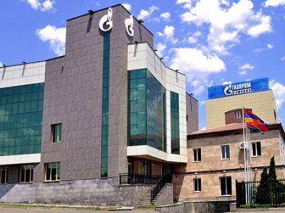 Էլեկտրատեխնիկ. Հույս ունենք, որ «Գազպրոմ Արմենիան» չի հրաժարվի մեր մշակումից