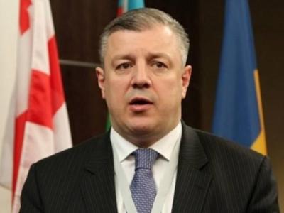 Վրաստանի վարչապետն Ադրբեջան կայցելի