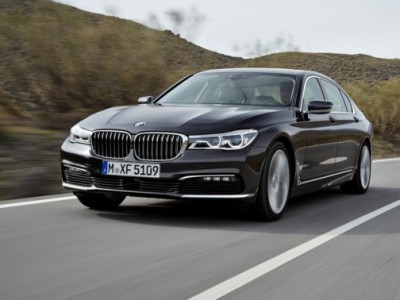 BMW-ն սկսել է մշակել 7 Series Coupe-ն