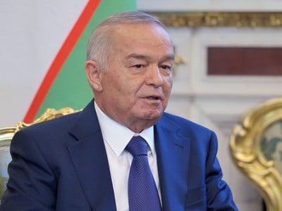 Լրատվամիջոցները հաղորդել են Ուզբեկստանի նախագահի մահվան մասին