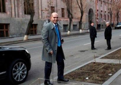 «Ժողովուրդ». Բելգիայի ոստիկանությունը բացահայտել է Աշոտյանի ծեծի գործը