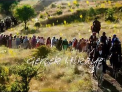 Համացանցում հայտնվել է 1915–ը ընդհանուր ցավ ներկայացնող թուրքական «Քարավան 1915» ֆիլմի թրեյլերը