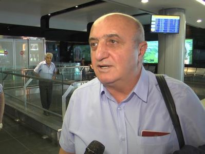 Սերգեյ Միրոնովը կարող է լքել Հայաստանը. փաստաբան