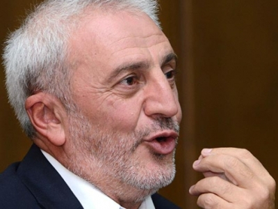Եթե քվեարկված ցուցակների հրապարակումն էլ տապալի իշխանությունը, ինքը կհայտնվի փակուղում. Արամ Մանուկյան