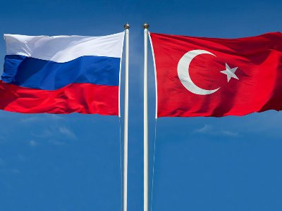 Ռուսաստանն ու Թուրքիան «Թուրքական հոսքն» են քննարկել