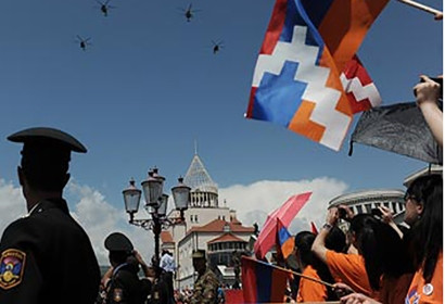 «Հրապարակ». ԼՂՀ 25-ամյակը զուսպ կնշեն՝ հաշվի առնելով քառօրյա պատերազմը. ովքե՞ր են այցելելու Արցախում