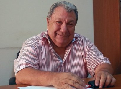 «Ժողովուրդ». «Ոսկե զավակներ». Ծառուկյանի մտերիմը որդուն նշանակել է իր նախկին պաշտոնին
