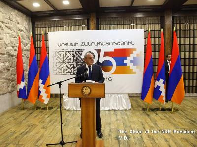 Մեզ համար չկա վերադարձ անցյալին. Բակո Սահակյան