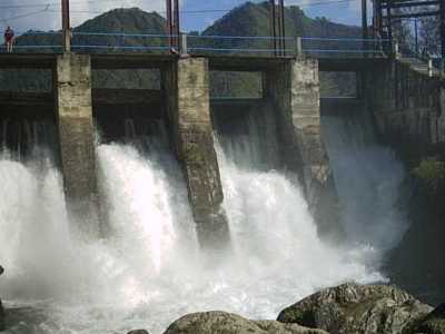 Վերանորոգվել է Սեւան-Հրազդան կասկադի ՀԷԿ-ի՝ մարդկանց համար վտանգավոր ջրանցքը