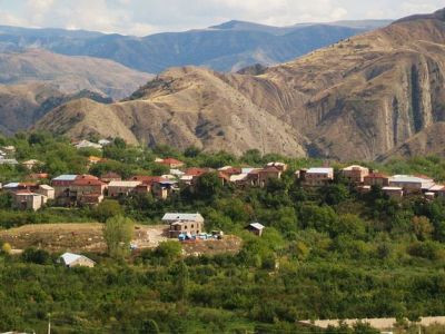 Եթե ես չառաջադրվեի, ինձ չէի ների. Գառնիում առաջադրվել է  Ազատ գետի պաշտպան Արուսյակ Այվազյանը