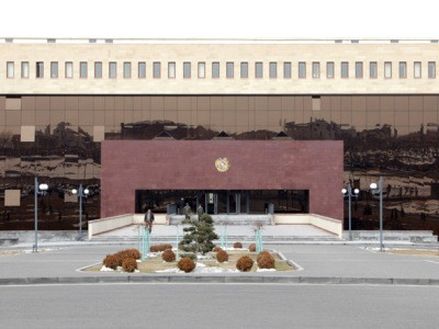 ՀՀ ՊՆ կենտրոնական արխիվի պետը մեկնել է Մոսկվա. միասնական միջարխիվային տեղեկատու կստեղծվի