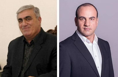 «168 ժամ». ՀՀԿ-ական թեկնածուից պահանջել են նախընտրական շտաբը հանել ՀՀԿ գրասենյակի տարածքից