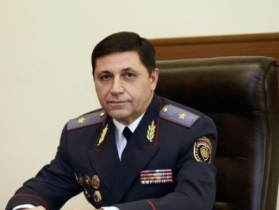 ՊՊԾ գնդում պատանդ պահված փոխոստիկանապետը մեկնաբանել է Կառավարության փոփոխությունները