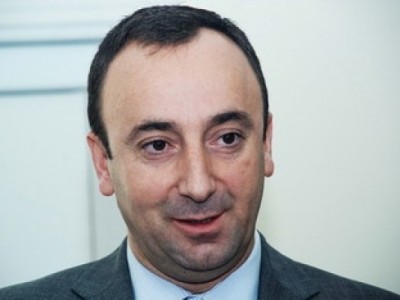 Հրայր Թովմասյանն իրեն չի տեսնում նոր կառավարության կազմում