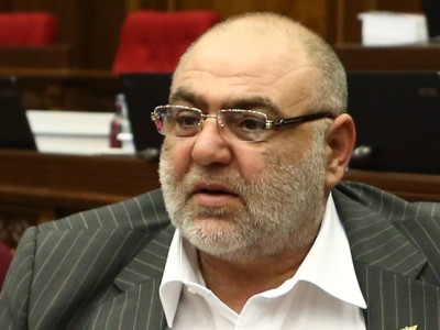 Կերեր էիք Հովիկ Աբրահամյանի կյանքը. Սեյրան Սարոյան