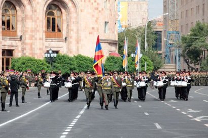 «Ժողովուրդ». Այս տարվա զորահանդեսն իր ծավալներով աննախադեպ է լինելու