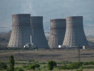 Մեծամորում ատոմակայանի կառուցման էկոլոգիական հետեւանքները կքննարկեն Ժնեւում