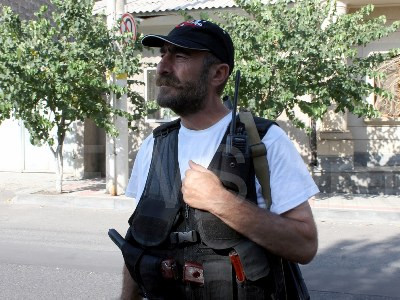 В ереванском медцентре «Эребуни» оперируют члена группы «Сасна црер» Павлика Манукяна