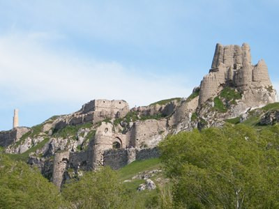 Վանի բերդը ներառվել է ՅՈՒՆԵՍԿՕ-ի ցանկ