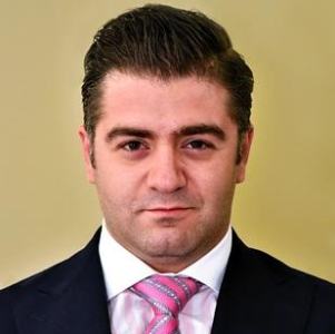 «Ժողովուրդ». Կարեն Կարապետյանը որդուն «գործուղել է» «Գազպրոմ Արմենիա»