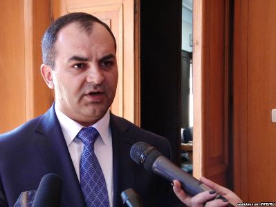 Գեւորգ Կոստանյանից տարբերվելու խնդիր ոչ մի կերպ չի դրվում. Գլխավոր դատախազի թեկնածու