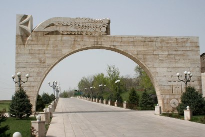 «Առավոտ». Ռիժկովի ցուցատախտակը՝ Եռաբլուրում մյուս բոլոր հերոսներից առաջ