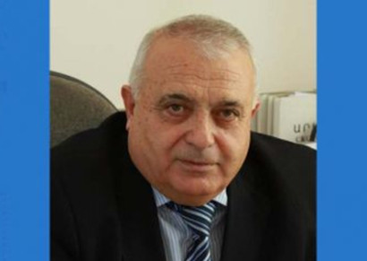 Մահացել է ՃՇՀԱՀ պրոռեկտոր Սեդրակ Սեդրակյանը